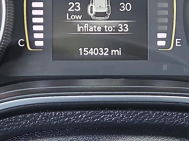 2019 Jeep Cherokee Altitude FWD