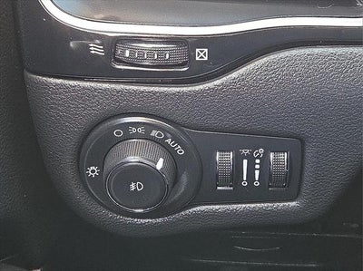 2019 Jeep Cherokee Altitude FWD