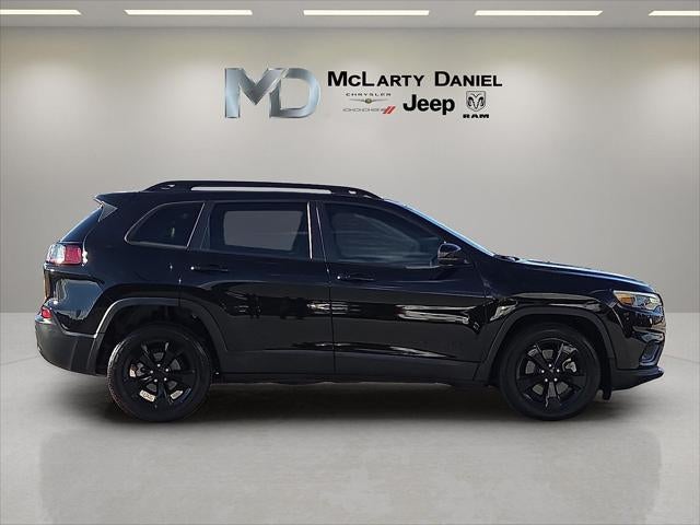 2019 Jeep Cherokee Altitude FWD