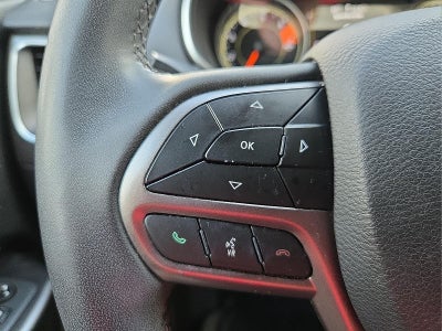 2020 Jeep Cherokee Latitude Plus FWD