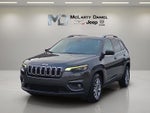 2020 Jeep Cherokee Latitude Plus FWD