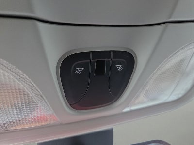 2020 Jeep Cherokee Latitude Plus FWD