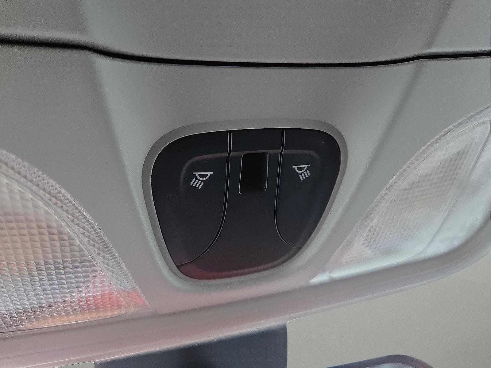2020 Jeep Cherokee Latitude Plus FWD