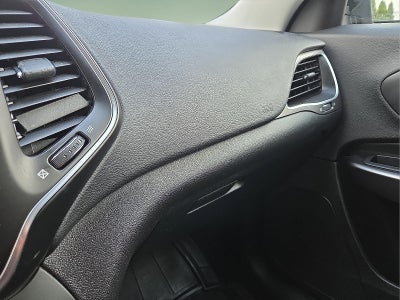 2020 Jeep Cherokee Latitude Plus FWD