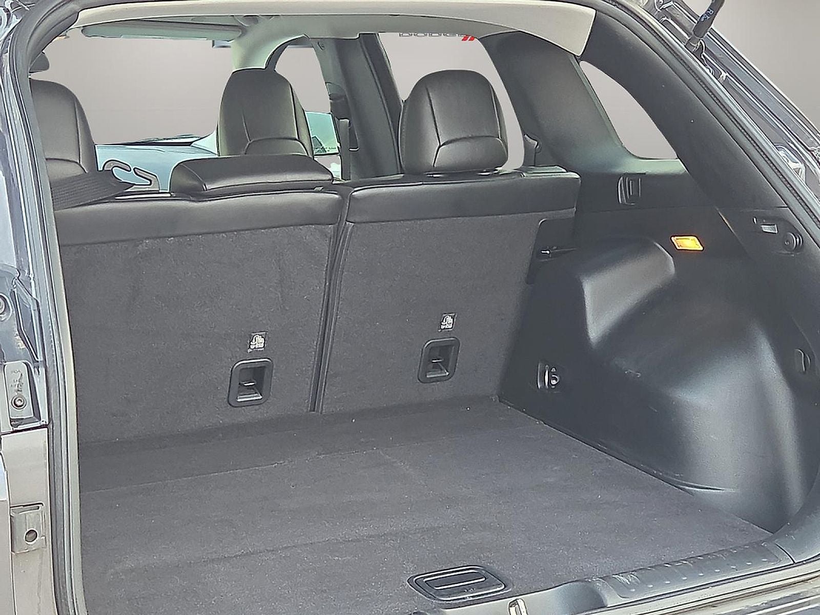 2020 Jeep Cherokee Latitude Plus FWD