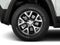 2017 Jeep Cherokee Trailhawk 4x4