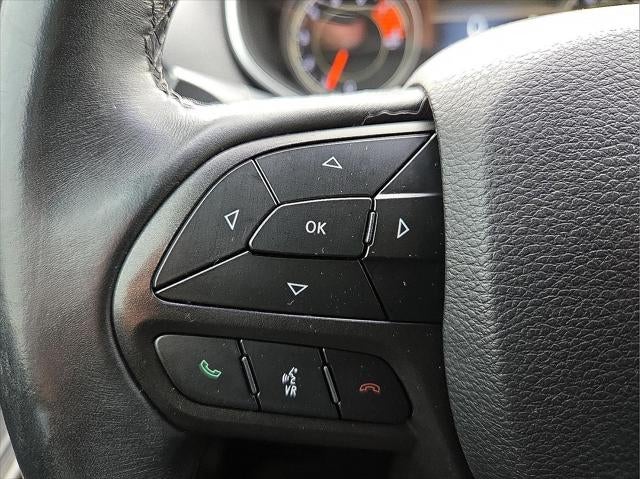 2019 Jeep Cherokee Trailhawk 4x4