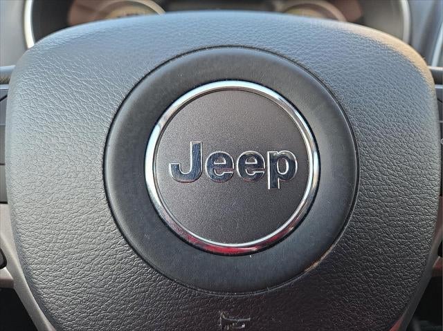 2019 Jeep Cherokee Latitude Plus 4x4