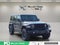 2025 Jeep Wrangler 4-Door Willys 4x4