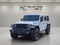 2025 Jeep Wrangler 4-Door Willys 4x4
