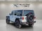 2025 Jeep Wrangler 4-Door Willys 4x4