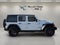 2025 Jeep Wrangler 4-Door Willys 4x4