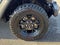 2025 Jeep Wrangler 4-Door Willys 4x4