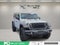 2025 Jeep Wrangler 4-Door Willys 4x4