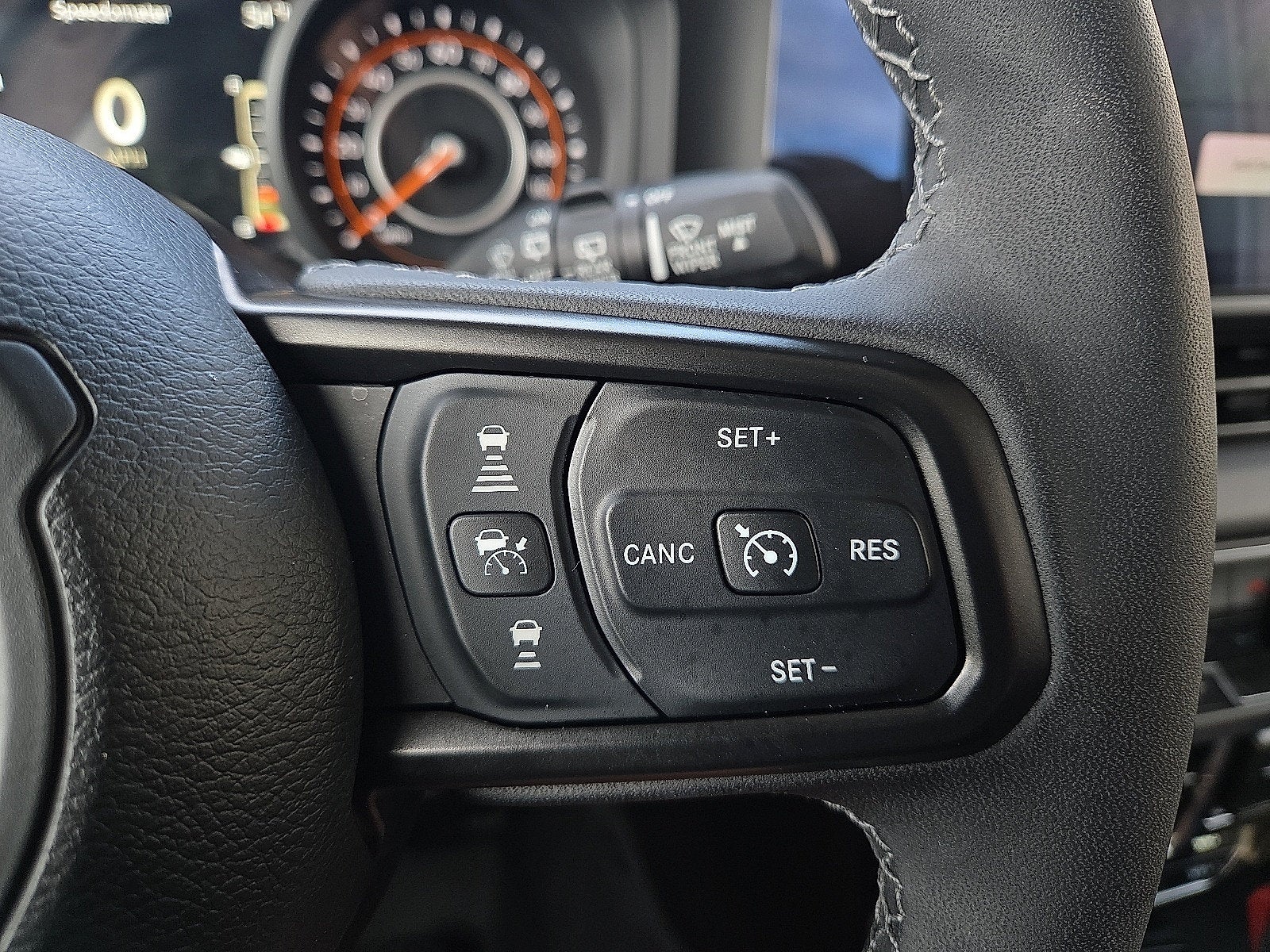 2025 Jeep Wrangler 4-Door Rubicon 4x4