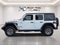 2025 Jeep Wrangler 4-Door Rubicon 4x4