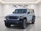 2025 Jeep Wrangler 4-Door Rubicon 4x4