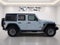 2025 Jeep Wrangler 4-Door Rubicon 4x4