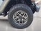 2025 Jeep Wrangler 4-Door Rubicon 4x4