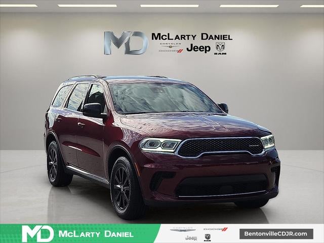 2023 Dodge Durango SXT Launch Edition RWD