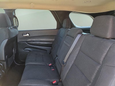 2022 Dodge Durango SXT AWD