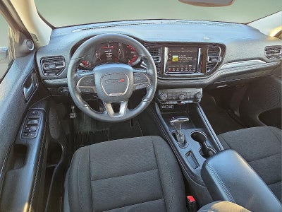 2022 Dodge Durango SXT AWD