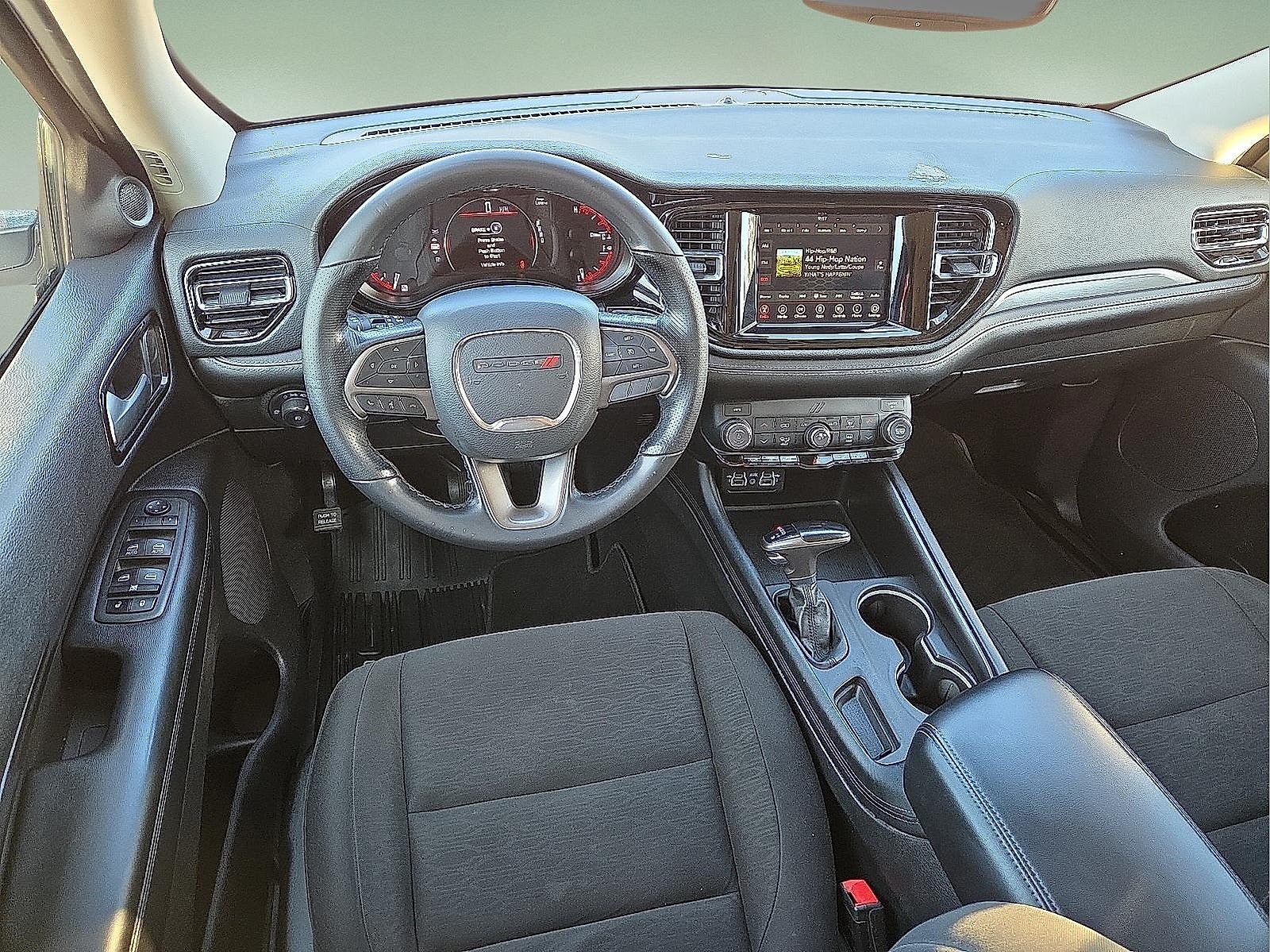 2022 Dodge Durango SXT AWD