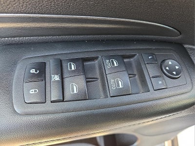 2022 Dodge Durango SXT AWD