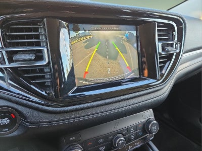 2022 Dodge Durango SXT AWD