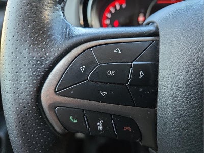 2022 Dodge Durango SXT AWD