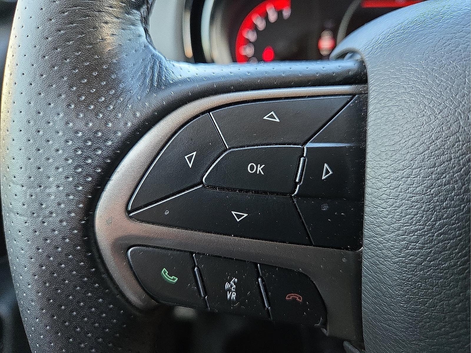 2022 Dodge Durango SXT AWD