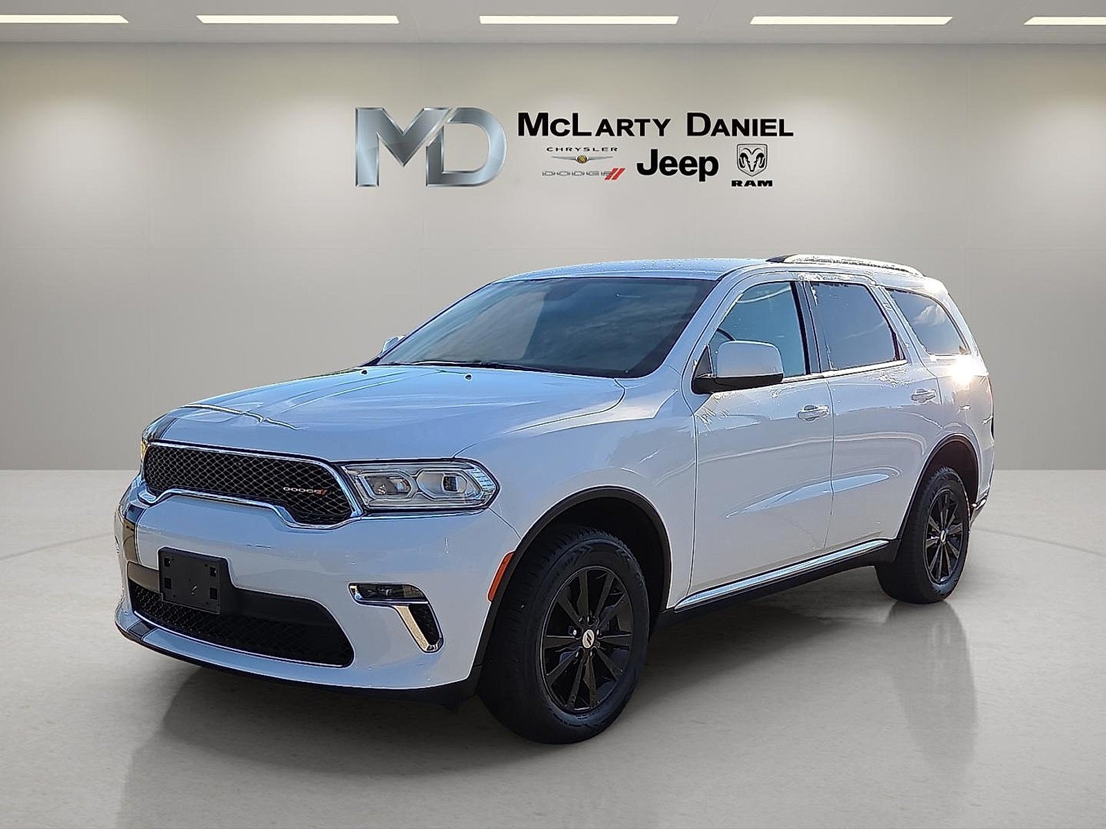 2022 Dodge Durango SXT AWD