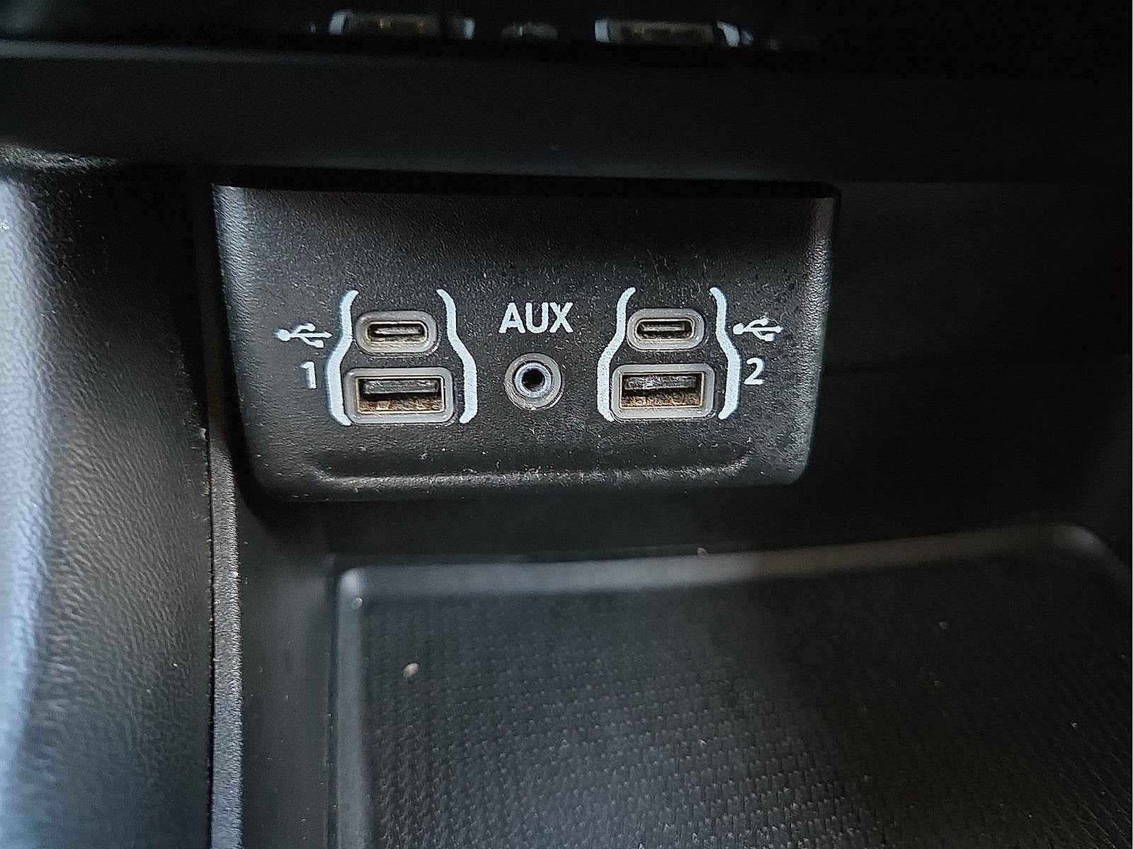 2022 Dodge Durango SXT AWD