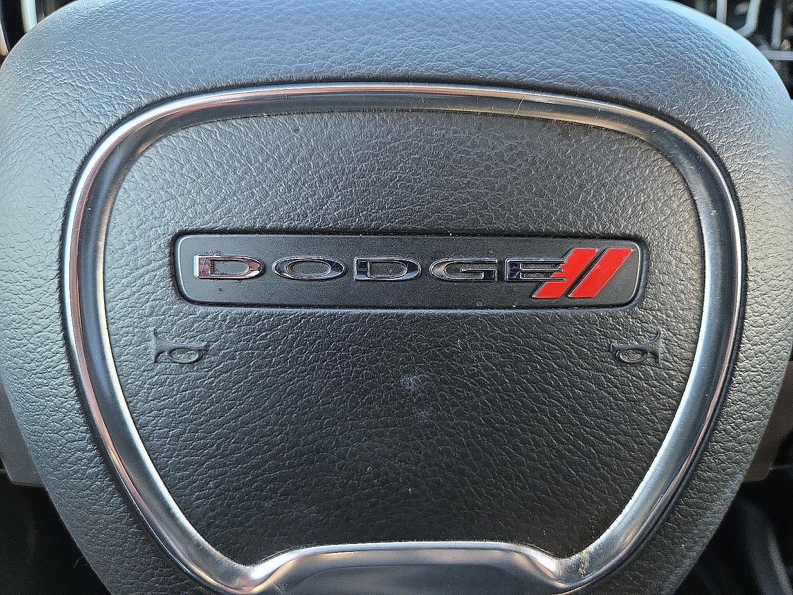 2022 Dodge Durango SXT AWD