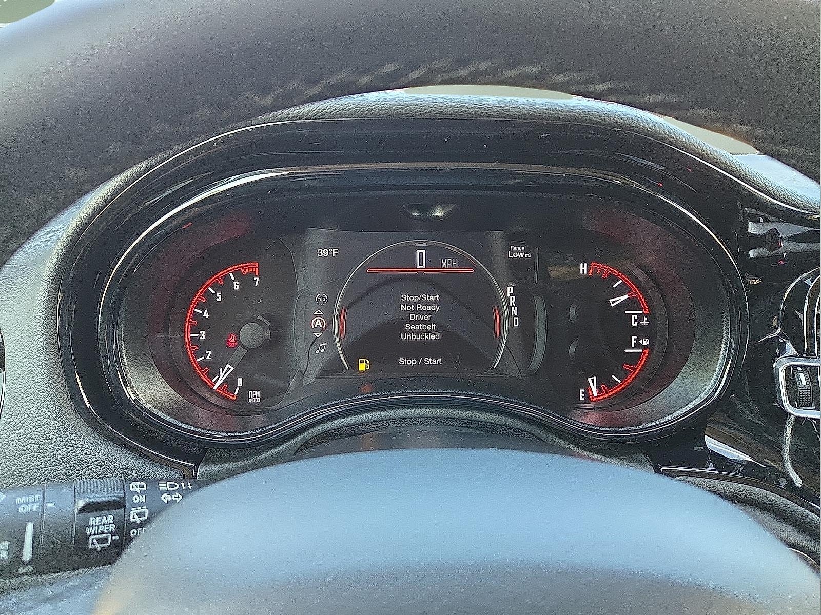 2022 Dodge Durango SXT AWD