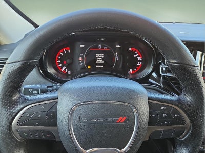 2022 Dodge Durango SXT AWD