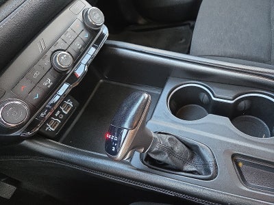 2022 Dodge Durango SXT AWD