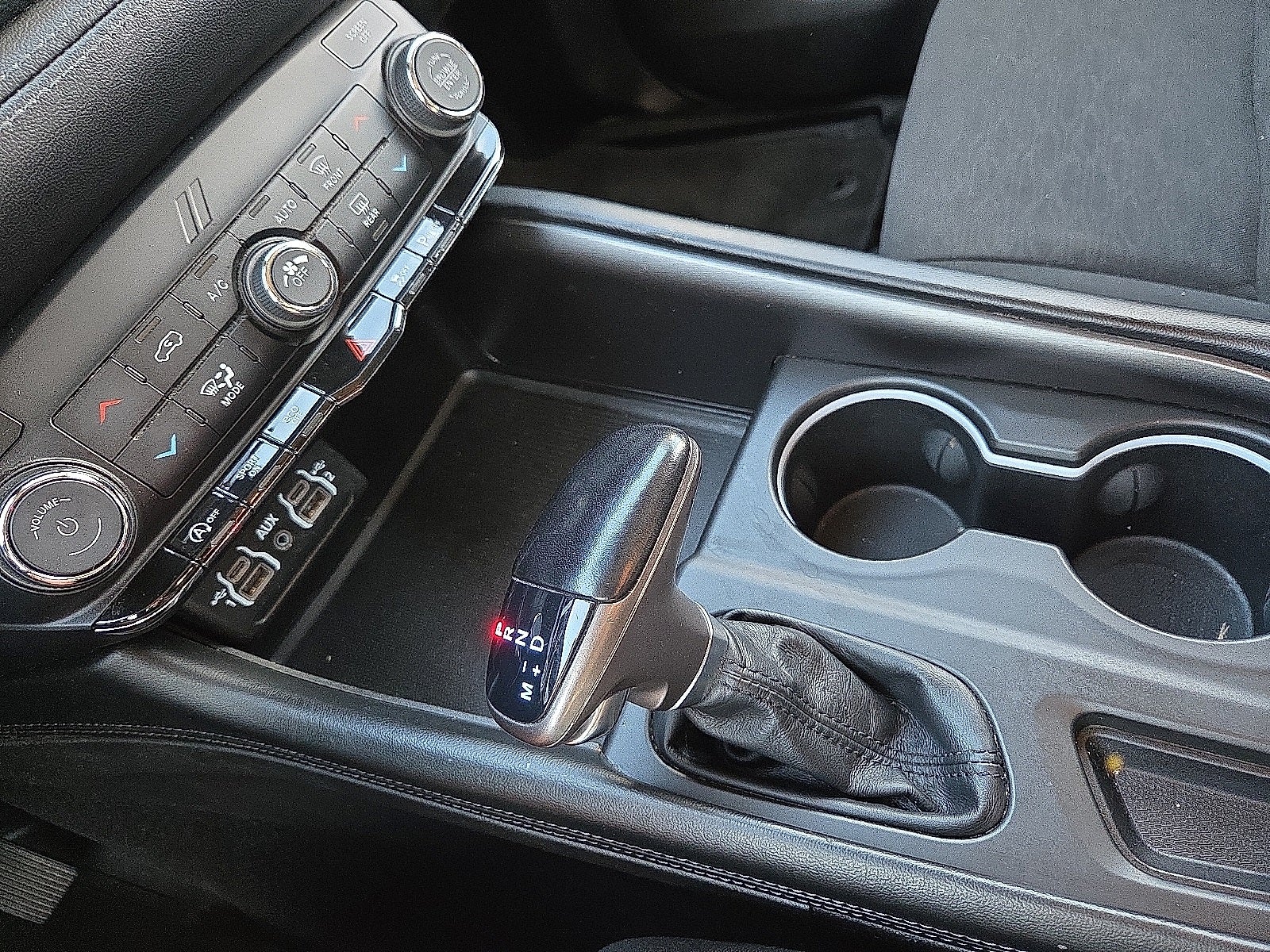 2022 Dodge Durango SXT AWD