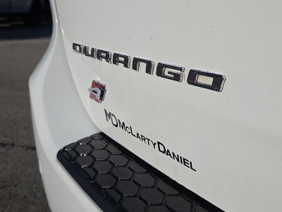 2022 Dodge Durango SXT AWD