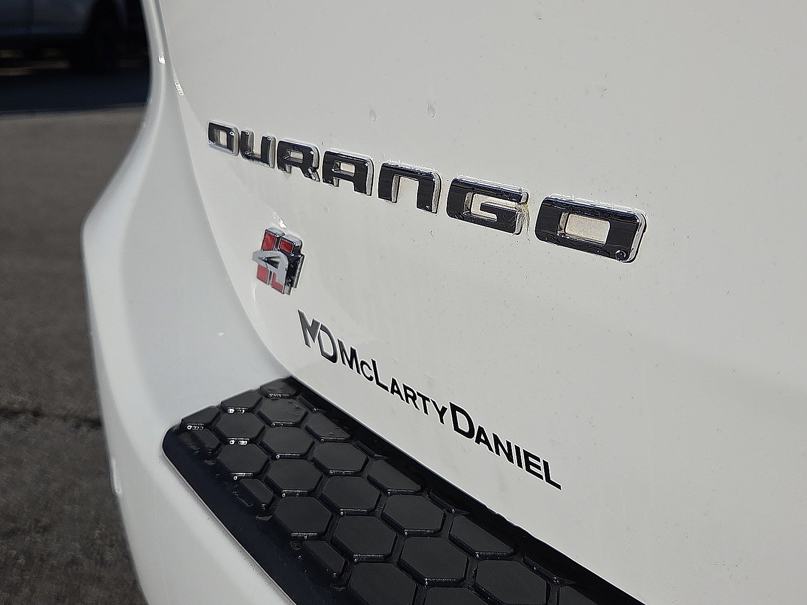 2022 Dodge Durango SXT AWD