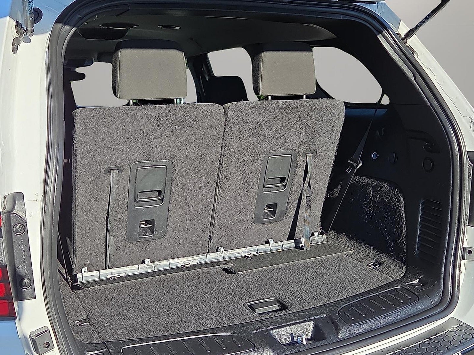 2022 Dodge Durango SXT AWD