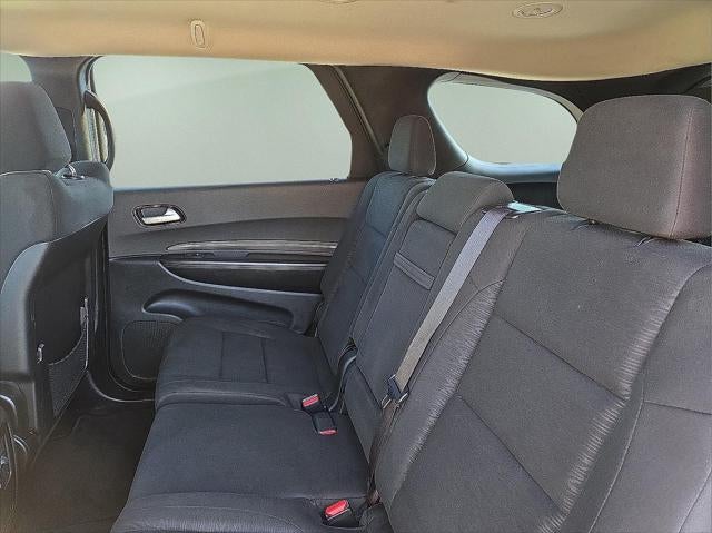 2022 Dodge Durango SXT AWD