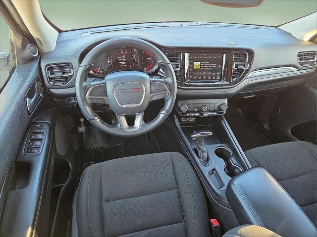 2022 Dodge Durango SXT AWD