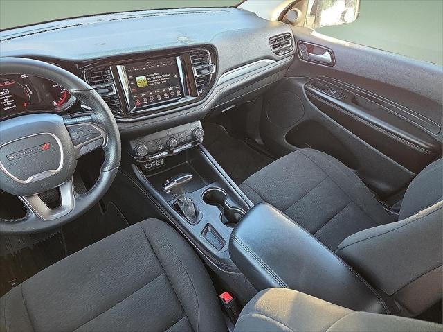 2022 Dodge Durango SXT AWD