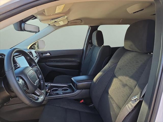 2022 Dodge Durango SXT AWD