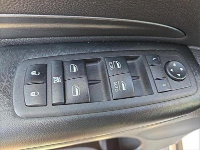 2022 Dodge Durango SXT AWD