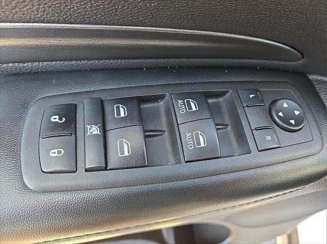 2022 Dodge Durango SXT AWD