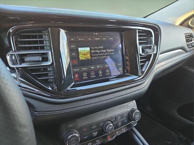 2022 Dodge Durango SXT AWD