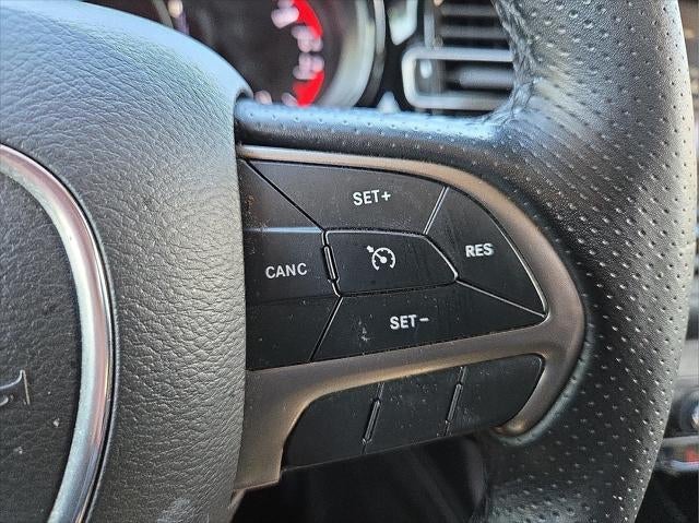 2022 Dodge Durango SXT AWD