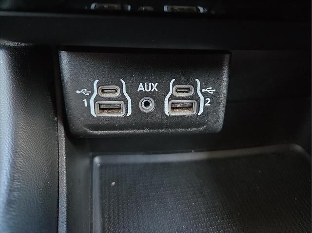 2022 Dodge Durango SXT AWD